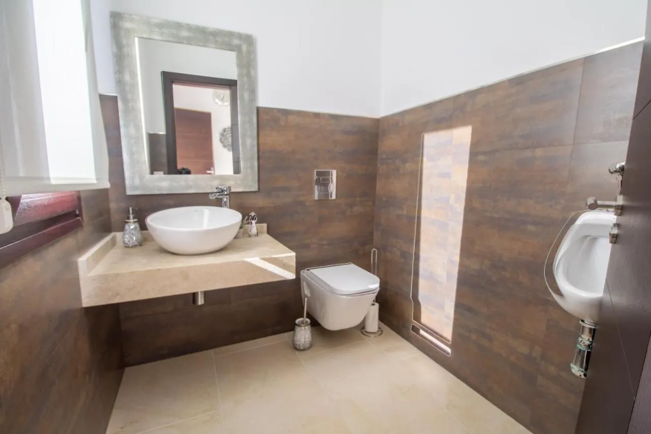 Soleado Chalet Con Piscina, Wifi Y A/C Cala Ratjada  Villa Cala Ratjada (Mallorca)