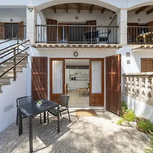 Mhm Cala Ratjada (Mallorca)