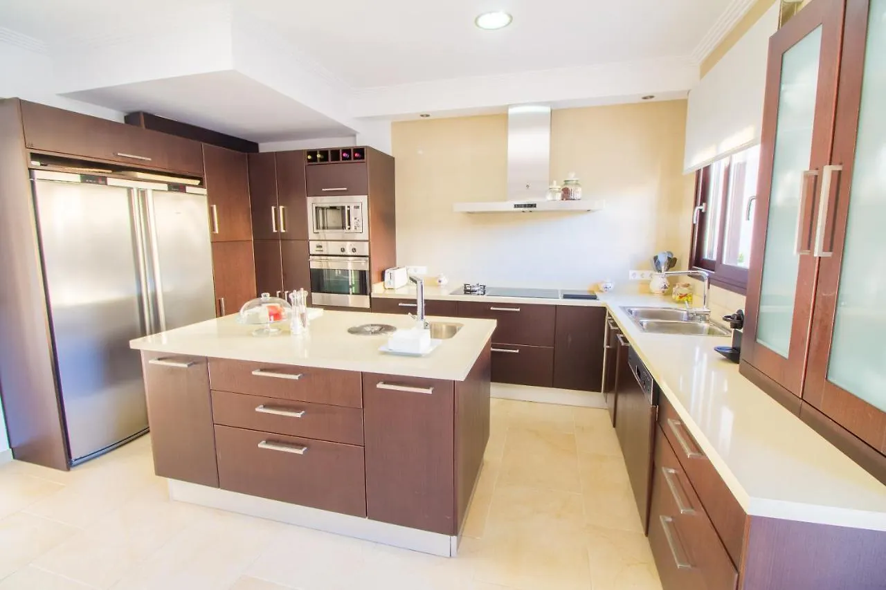 Βίλα Soleado Chalet Con Piscina, Wifi Y A/C Cala Ratjada  Ισπανία