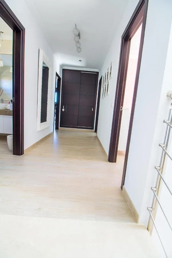 Βίλα Soleado Chalet Con Piscina, Wifi Y A/C Cala Ratjada