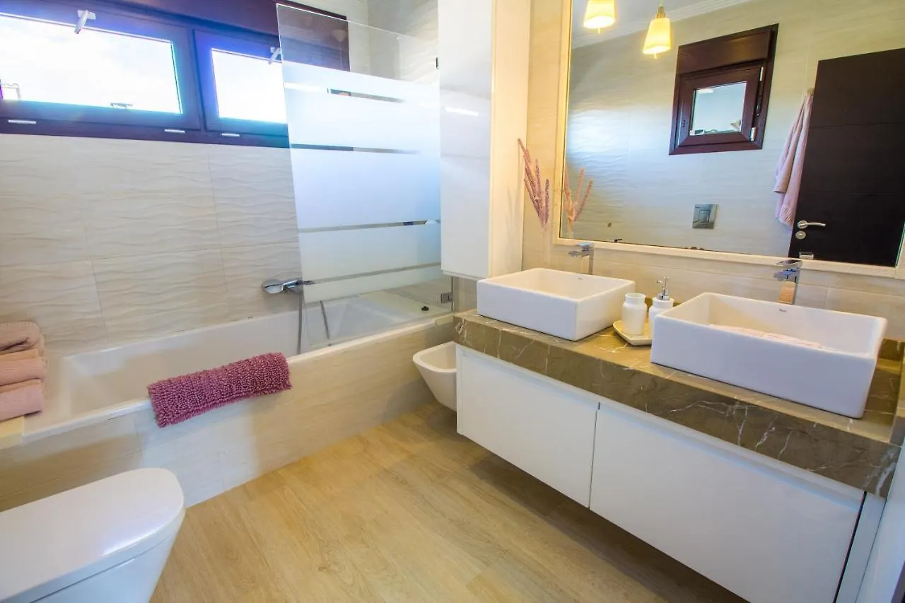 Βίλα Soleado Chalet Con Piscina, Wifi Y A/C Cala Ratjada  Ισπανία